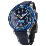 ZEGAREK VOSTOK EUROPE BATISCAFOS AUTOMATIC