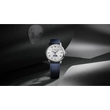 ZEGAREK FREDERIQUE CONSTANT CLASSICS SLIMLINE LADIES MOONPHASE