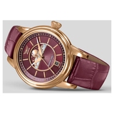 ZEGAREK AVIATOR DOUGLAS MOONFLIGHT