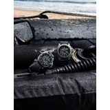 ZEGAREK PANERAI SUBMERSIBLE NAVY SEALS