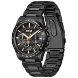 ZEGAREK BOSS STRIKE