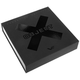 ZEGAREK VOSTOK EUROPE OBJECT X LIMITED EDITION