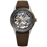 ZEGAREK RAYMOND WEIL FREELANCER