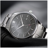 ZEGAREK FREDERIQUE CONSTANT CLASSICS QUARTZ GMT