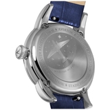 ZEGAREK AVIATOR DOUGLAS MOONFLIGHT DIAMOND EDITION