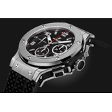 ZEGAREK HUBLOT BIG BANG ORIGINAL STEEL