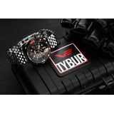 ZEGAREK VOSTOK EUROPE BATISCAFOS CHRONO TYBUR 2026 LIMITED EDITION