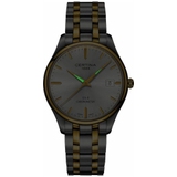 ZEGAREK CERTINA DS-8 Gent