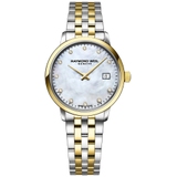 ZEGAREK RAYMOND WEIL TOCCATA CLASSIC