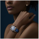 ZEGAREK CHOPARD HAPPY SPORT