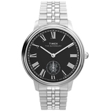 ZEGAREK TIMEX Waterbury Metropolitan Sub-Second