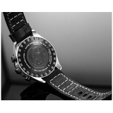 ZEGAREK VOSTOK EUROPE ALMAZ SPACE STATION CHRONO CERES ASTEROID SPECIAL EDITION