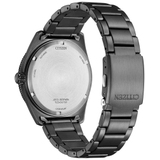 ZEGAREK CITIZEN MARINE SPORT