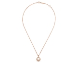 Naszyjnik złoty Chopard