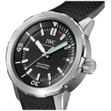 ZEGAREK IWC SCHAFFHAUSEN AQUATIMER AUTOMATIC