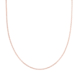 Łańcuszek srebro Picky Pica Starlight