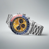 ZEGAREK SEIKO PROSPEX SPEEDTIMER SOLAR CHRONOGRAPH