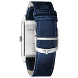 ZEGAREK JAEGER-LECOULTRE REVERSO TRIBUTE DUOFACE CALENDAR