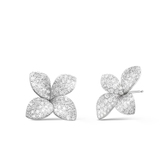 Kolczyki złote PASQUALE BRUNI