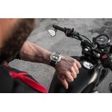 ZEGAREK VOSTOK EUROPE ATOMIC AGE SAKHAROV LINE CHRONO