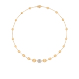 Naszyjnik złoty Marco Bicego