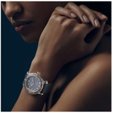 ZEGAREK CHOPARD HAPPY OCEAN