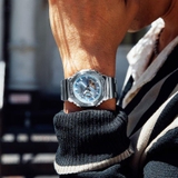 ZEGAREK G-SHOCK G-STEEL GM-2100 SERIES