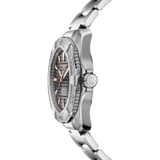 ZEGAREK TAG HEUER AQUARACER PROFESSIONAL 200 SOLARGRAPH