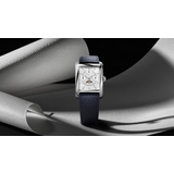 ZEGAREK FREDERIQUE CONSTANT CLASSICS CARREE CALENDAR MOONPHASE