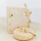 Bransoleta złota Nanis