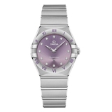 ZEGAREK OMEGA CONSTELLATION