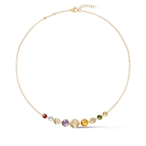 Naszyjnik złoty MARCO BICEGO