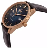 ZEGAREK RADO Coupole Classic Automatic Power Reserve