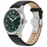 ZEGAREK ATLANTIC WORLDMASTER MECHANICAL MANUFACTURE