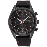 ZEGAREK SEIKO SPORT SOLAR CHRONOGRAPH