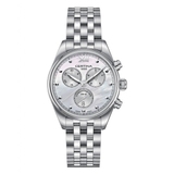 ZEGAREK CERTINA DS-8 Lady Chronograph