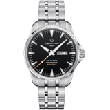 ZEGAREK CERTINA DS ACTION DAY DATE POWERMATIC 80