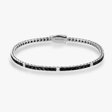 Bransoleta złota Recarlo