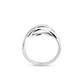 Pierścionek srebrny