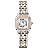ZEGAREK CARTIER PANTHERE DE CARTIER S