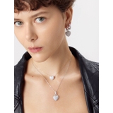 Zawieszka srebrna z cyrkoniami Emblems