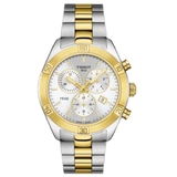 Tissot PR 100 Sport Chic Chronograph