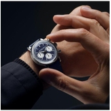 ZEGAREK RAYMOND WEIL MILLESIME TRI-COMPAX CHRONOGRAPH