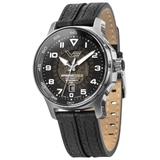 ZEGAREK VOSTOK EUROPE EXPEDITION SOUTH POLE AUTOMATIC