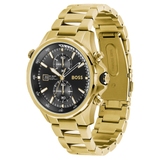 ZEGAREK BOSS GLOBETROTTER