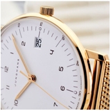 ZEGAREK JUNGHANS MAX BILL LADIES