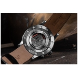 ZEGAREK VOSTOK EUROPE BATISCAFOS HYBRID