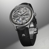 ZEGAREK MAURICE LACROIX 1975 MASTER GRAND DATE RETROGRADE SPECIAL EDITION