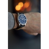 ZEGAREK CERTINA DS-8 CHRONOGRAPH MOON PHASE