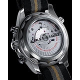 ZEGAREK OMEGA SEAMASTER DIVER 300M 007 FIRST LIGHT